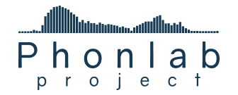 Phonlab Project